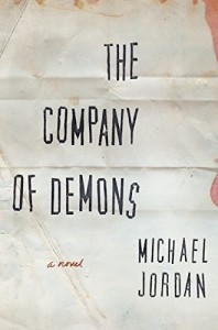 company of demons cover